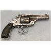 Image 2 : H and R and Smith and Wesson Top Break Film Used revolvers