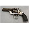 Image 8 : H and R and Smith and Wesson Top Break Film Used revolvers