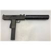Image 1 : Cobray M-11 9mm Semi-Auto - Film Used