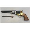 Image 1 : Pietta Arms - Black Powder Colt Navy Replica - Film Used