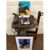 Image 1 : Movie Used Saddle - Will Smith Rode It
