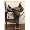 Image 2 : Movie Used Saddle - Will Smith Rode It