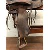 Image 8 : Movie Used Saddle - Will Smith Rode It