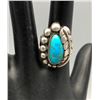 Image 8 : Vintage Ring and Rodeo Themed Buckle