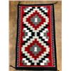 Image 1 : Navajo Textile by Betty Roy