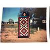 Image 8 : Navajo Textile by Betty Roy