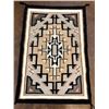 Image 1 : Two Gray Hills Navajo Textile