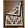 Image 2 : Two Gray Hills Navajo Textile