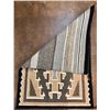 Image 2 : Navajo Textile by Charlene Frazier