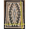 Image 3 : Navajo Textile by Charlene Frazier