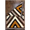 Image 2 : Eye Dazzler Navajo Textile