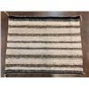 Image 1 : Navajo Textile - Single Saddle Blanket