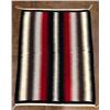 Image 1 : Eye Dazzler Pattern Navajo Textile