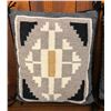 Image 2 : Two Navajo Textile Pillows