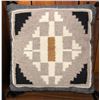 Image 3 : Two Navajo Textile Pillows