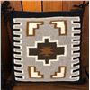 Image 6 : Two Navajo Textile Pillows