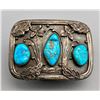 Image 2 : Two Vintage Belt Buckles