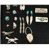 Image 8 : Group of Miscellaneous Jewelry