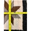 Image 4 : A Wonderful Navajo Textile With Valero Stars
