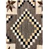 Image 5 : A Wonderful Navajo Textile With Valero Stars