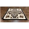 Image 6 : A Wonderful Navajo Textile With Valero Stars