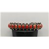 Image 2 : Coral Row Bracelet by Marcella James