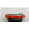 Image 2 : Coral Inlay Bracelet