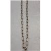 Image 8 : Inlay Spinner Necklace