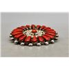 Image 2 : Coral Cluster Pin/Pendant