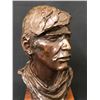 Image 2 : The Lawman - A Bronze by Grant Speed 5/40