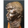 Image 8 : The Lawman - A Bronze by Grant Speed 5/40