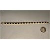Image 13 : 14k Gold Diamond and Sapphire Bracelet