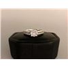 Image 2 : Gold and Diamond Ring