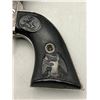 Image 2 : Engraved Cimarron Arms Colt SAA .45 Caliber