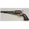 Image 1 : Antique Remington New Model Army Cartridge Conversion