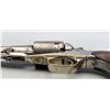 Image 8 : Antique Remington Pocket Model Cartridge Conversion Pistol