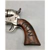 Image 2 : Antique Colt Conversion Pocket Pistol