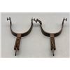 Image 8 : Vintage Handmade Spurs