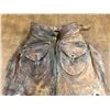 Image 2 : Old Batwing Style Cowboy Chaps