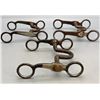 Image 1 : Group of Three Good Antique Bits
