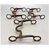 Image 2 : Group of Three Good Antique Bits