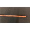 Image 12 : Two Hand braided Vintage Leather Quirts