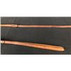Image 6 : Two Hand braided Vintage Leather Quirts