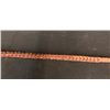 Image 9 : Two Hand braided Vintage Leather Quirts