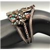Image 8 : Vintage Knifewing Inlay Bracelet