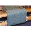 Image 2 : Small table top loom made by Woolhouse Tools, Armstrong B.C. with two 12" Leclerc shuttles, loom siz