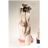 Image 2 : Two Austen sculptures including 24" terracotta "Earth, wind and fire" and abstract three figure scul
