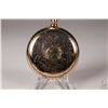 Image 2 : Illinois Watch Co. size 16S, 17 jewel, model 4 pocket circa 1907, serial 1991084, grade 185, with wh