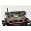 Image 2 : Artisto-Craft Trains track cleaning car ART-46950 with original packaging