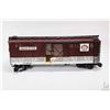 Image 2 : G gauge CNR box car